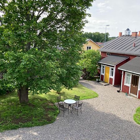 Loenngarden Apartment Kristiinankaupunki Exterior photo